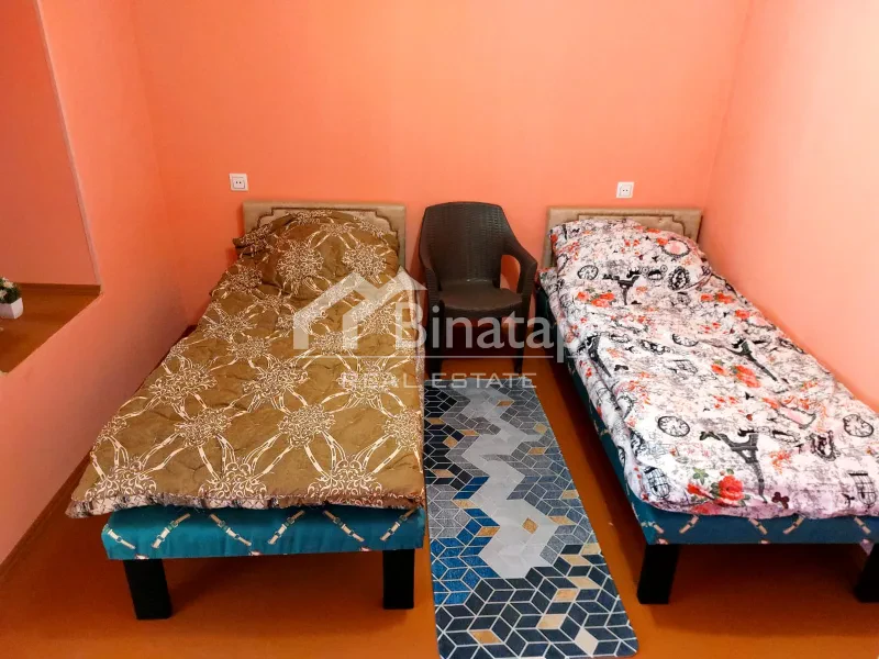 Satılır 2 otaqlı həyət evi / bağ evi 38 m², İsmayıllı r. — şəkil 4
