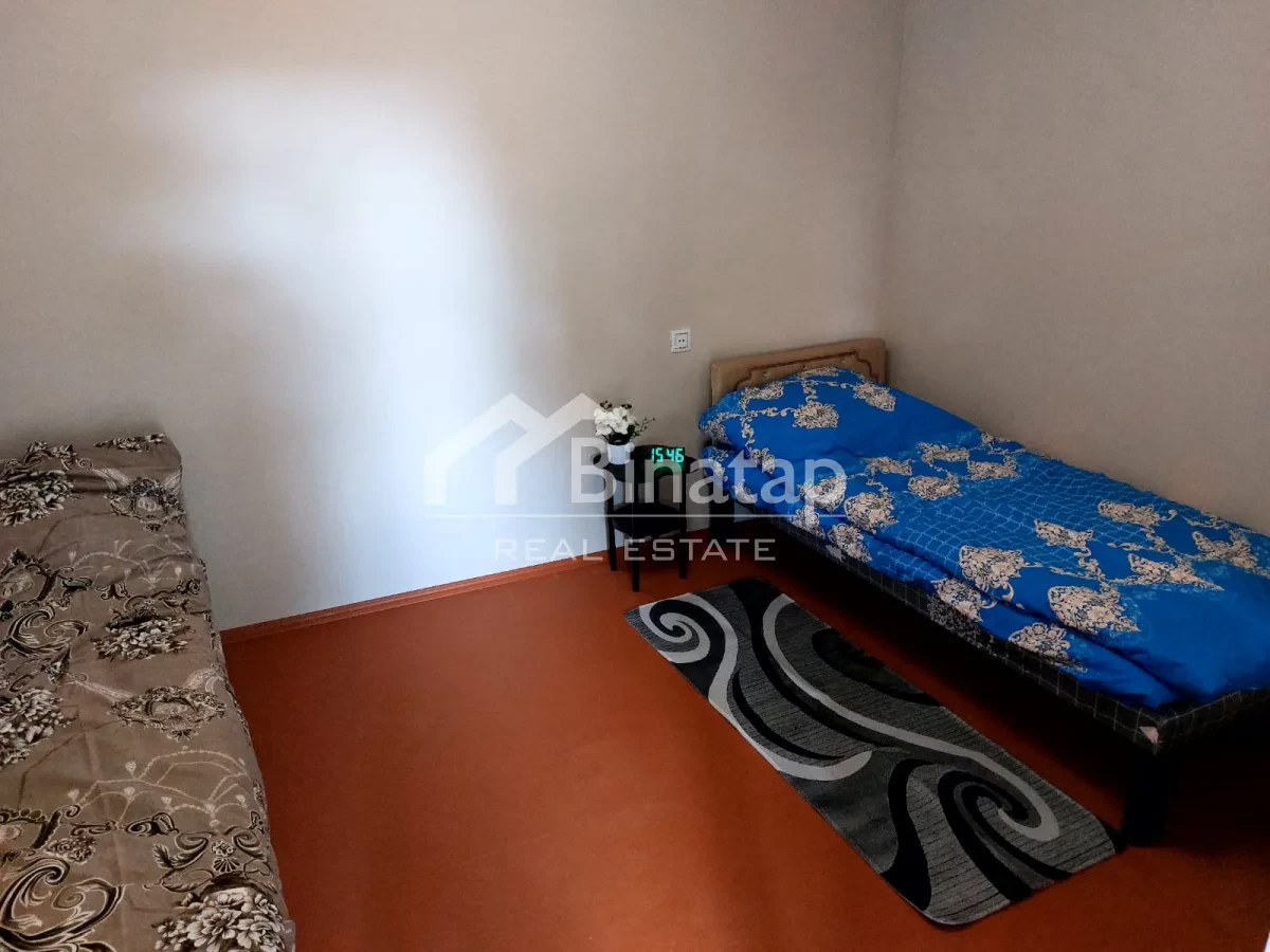 Satılır 2 otaqlı həyət evi / bağ evi 38 m², İsmayıllı r. — şəkil 5