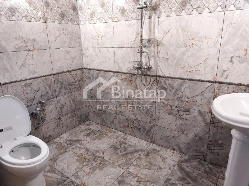 Satılır 2 otaqlı həyət evi / bağ evi 38 m², İsmayıllı r. — şəkil 7