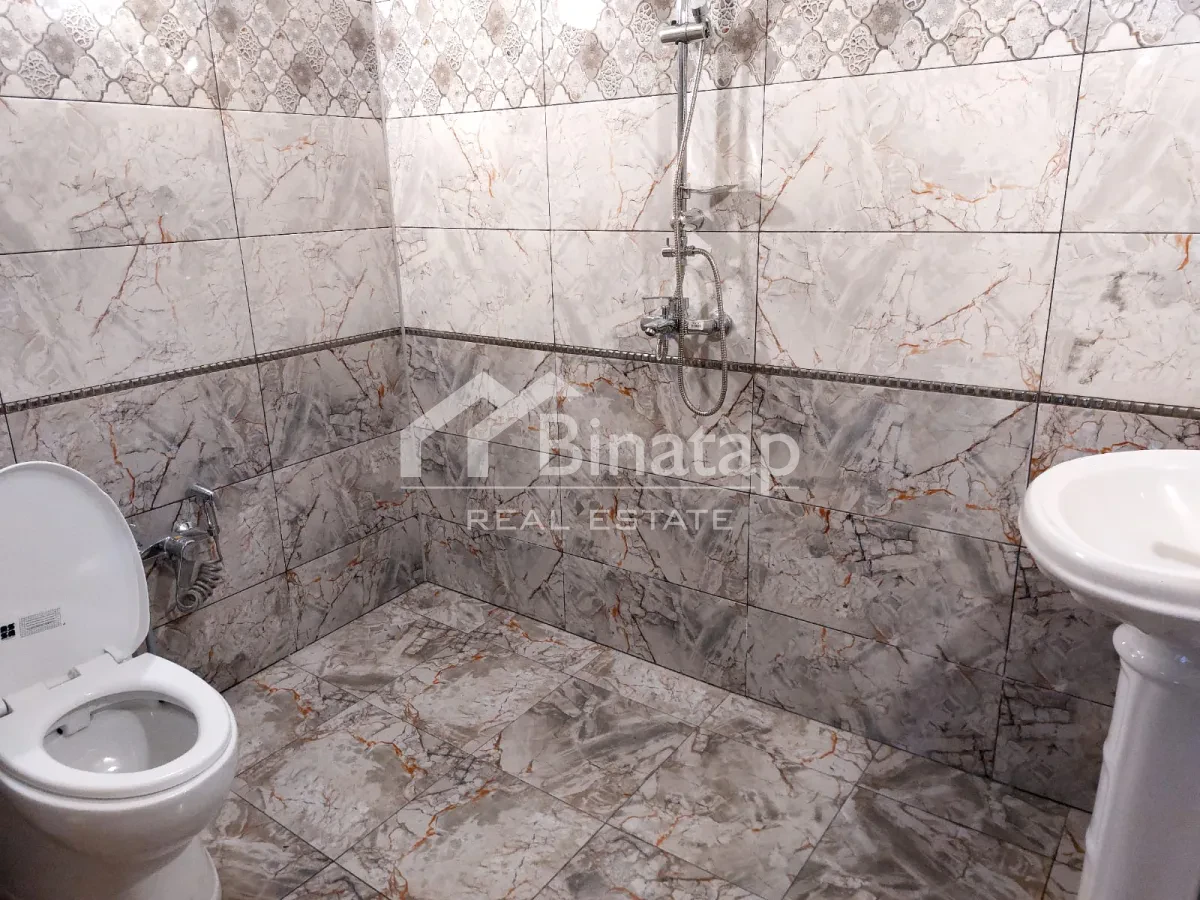 Satılır 2 otaqlı həyət evi / bağ evi 38 m², İsmayıllı r. — şəkil 7