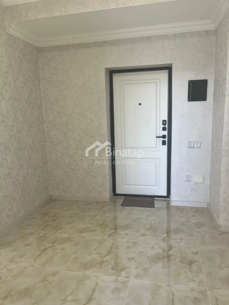 Продаётся 3-комн. новостройка 102.5 м², Сумгайыт (центр) р-н — фото 2