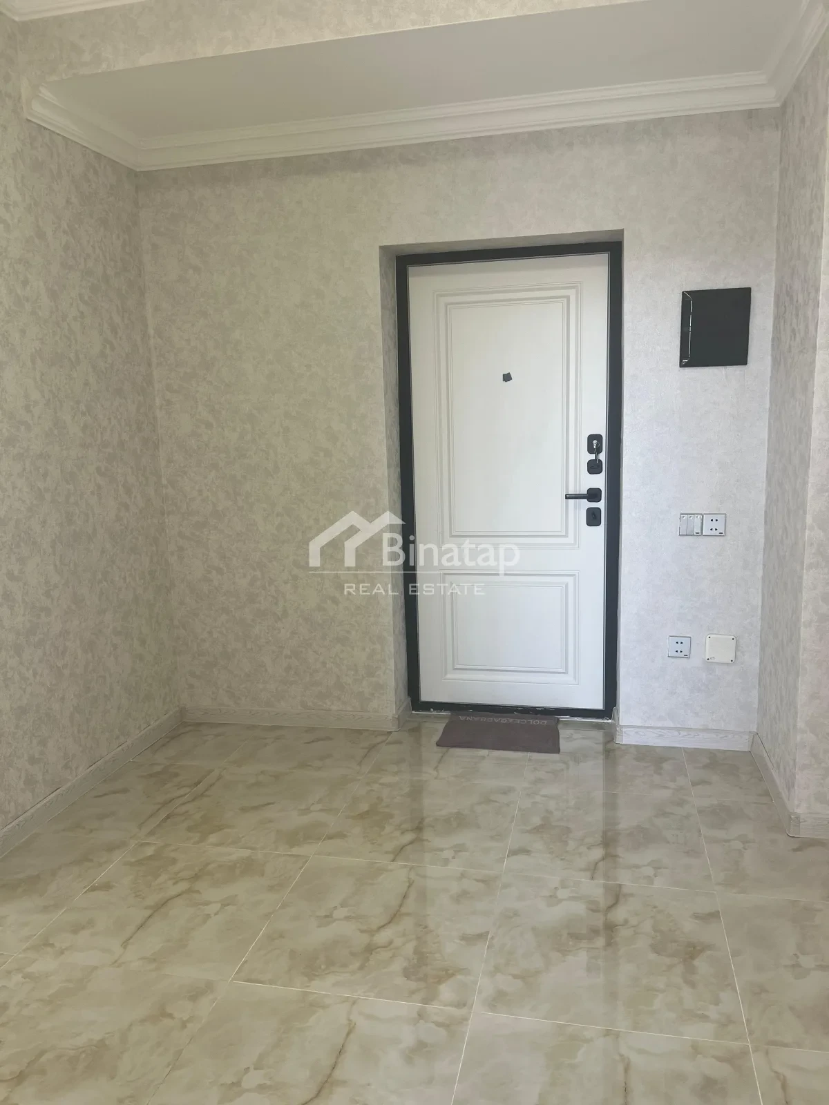 Продаётся 3-комн. новостройка 102.5 м², Сумгайыт (центр) р-н — фото 2