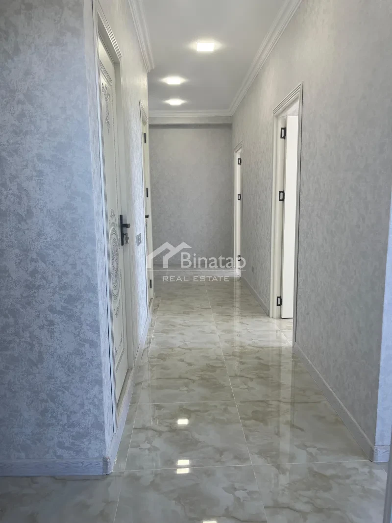 Продаётся 3-комн. новостройка 102.5 м², Сумгайыт (центр) р-н — фото 3