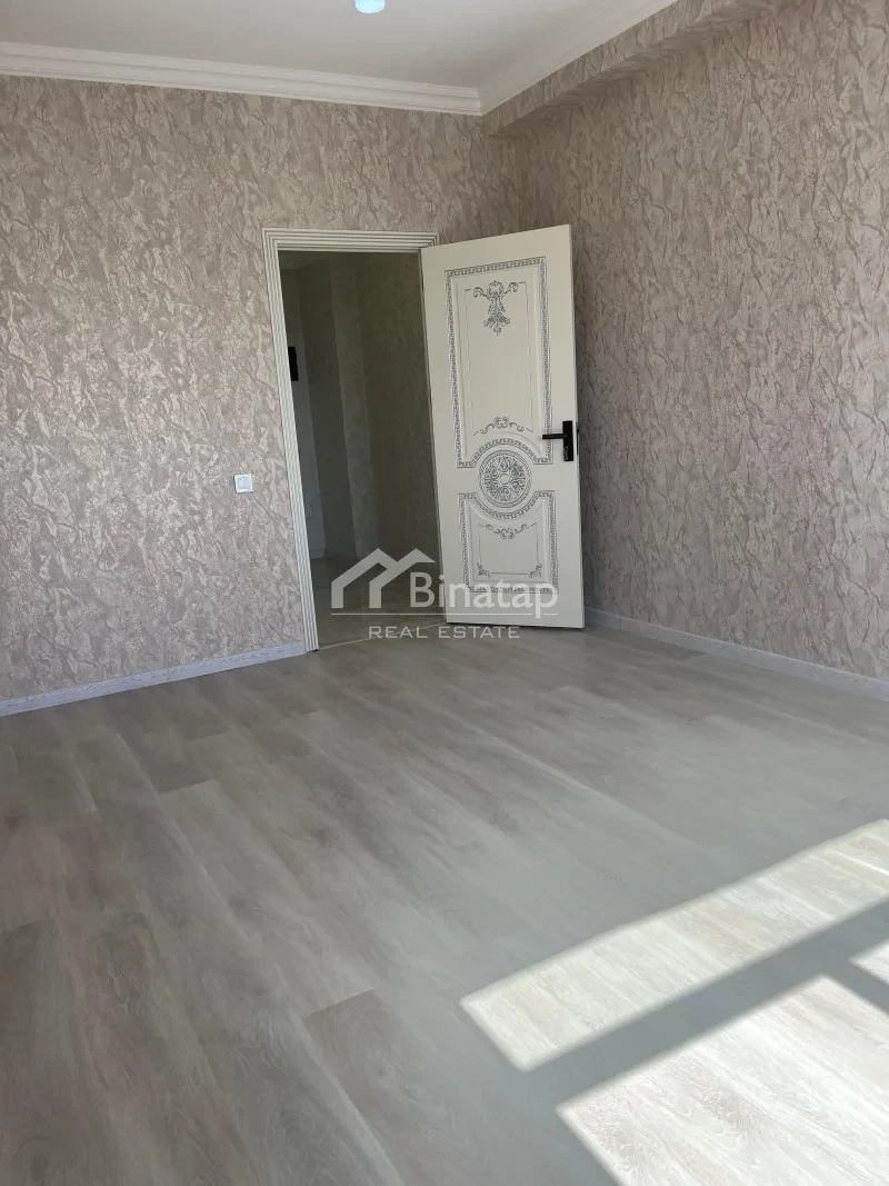 Продаётся 3-комн. новостройка 102.5 м², Сумгайыт (центр) р-н — фото 5