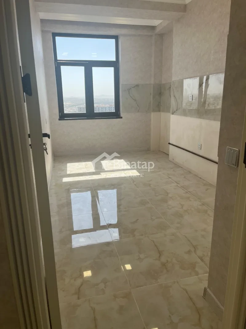 Продаётся 3-комн. новостройка 102.5 м², Сумгайыт (центр) р-н — фото 6