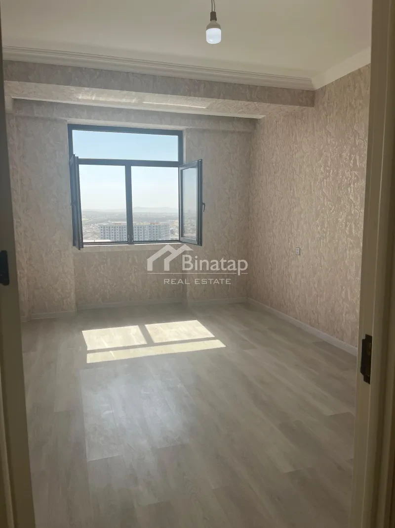 Продаётся 3-комн. новостройка 102.5 м², Сумгайыт (центр) р-н — фото 7
