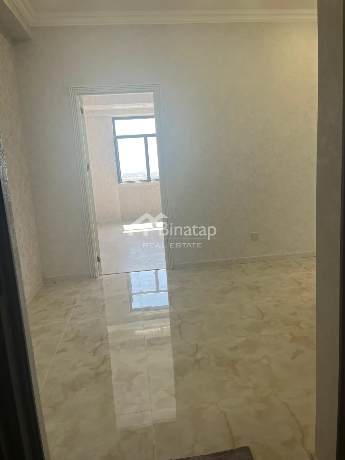 Продаётся 3-комн. новостройка 102.5 м², Сумгайыт (центр) р-н — фото 8