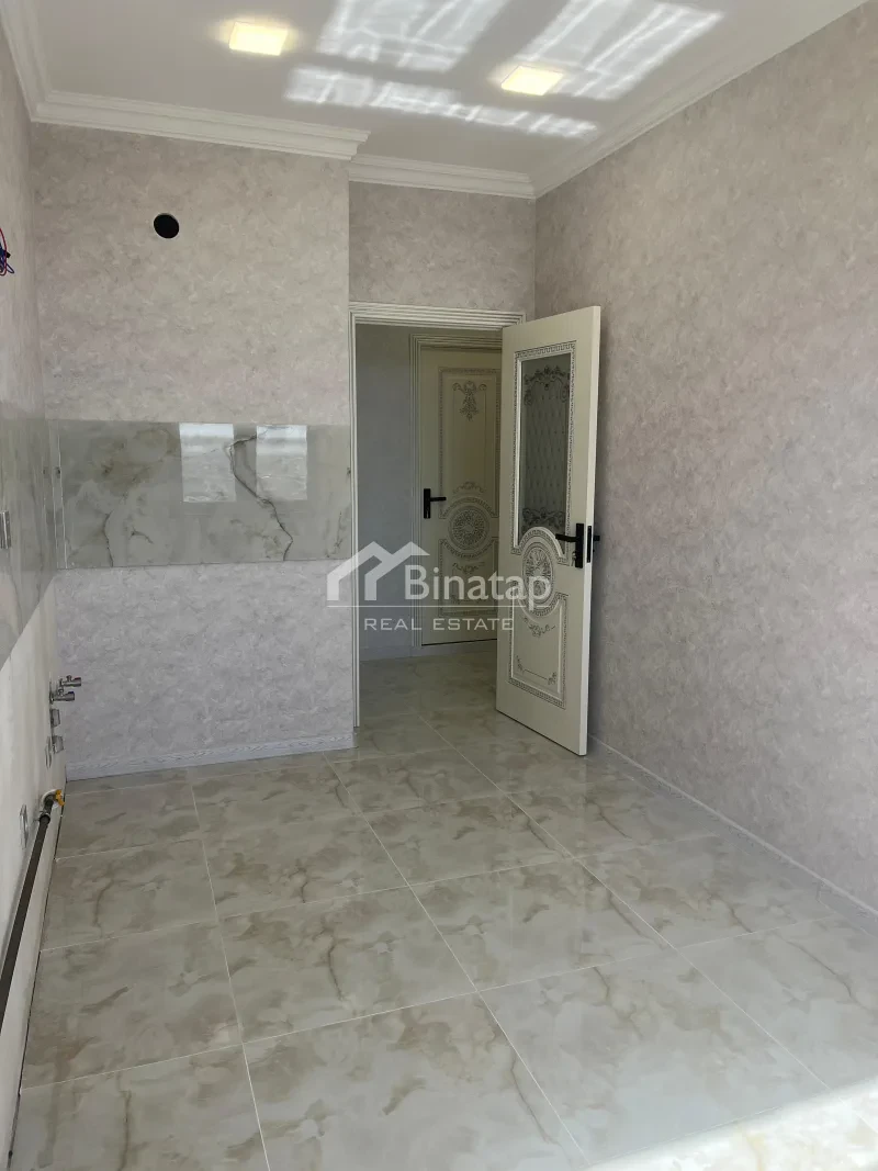 Продаётся 3-комн. новостройка 102.5 м², Сумгайыт (центр) р-н — фото 9