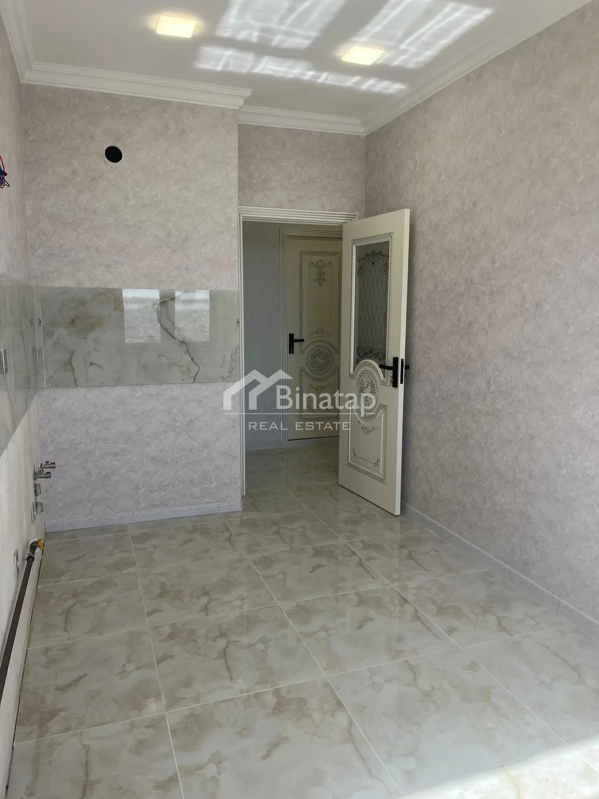 Продаётся 3-комн. новостройка 102.5 м², Сумгайыт (центр) р-н — фото 9