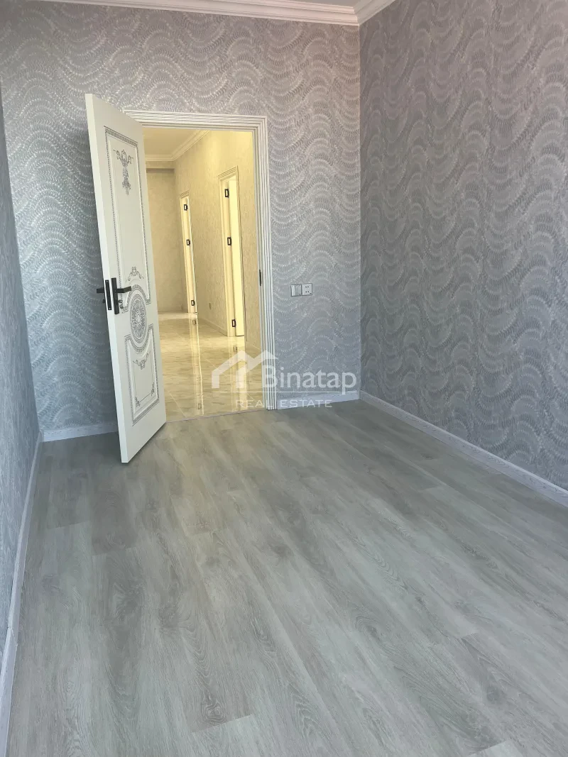 Продаётся 3-комн. новостройка 102.5 м², Сумгайыт (центр) р-н — фото 10