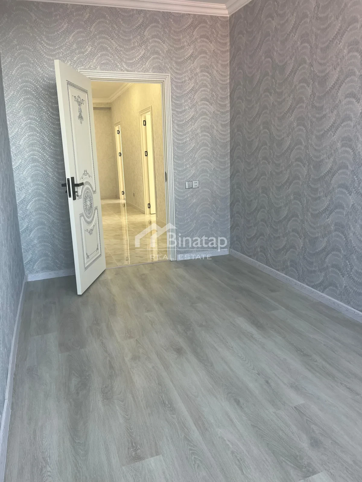 Продаётся 3-комн. новостройка 102.5 м², Сумгайыт (центр) р-н — фото 10