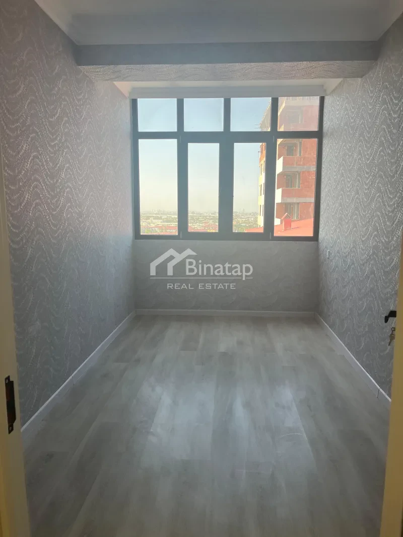 Продаётся 3-комн. новостройка 102.5 м², Сумгайыт (центр) р-н — фото 11