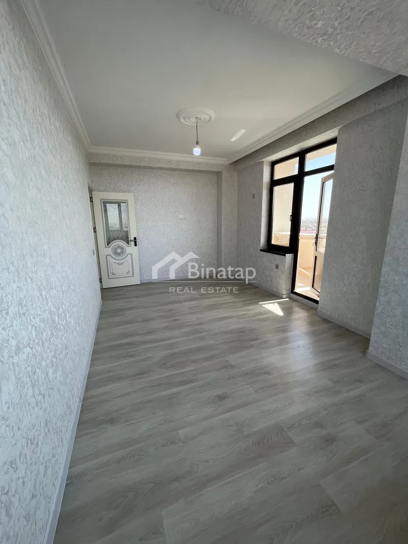 Продаётся 3-комн. новостройка 102.5 м², Сумгайыт (центр) р-н — фото 12