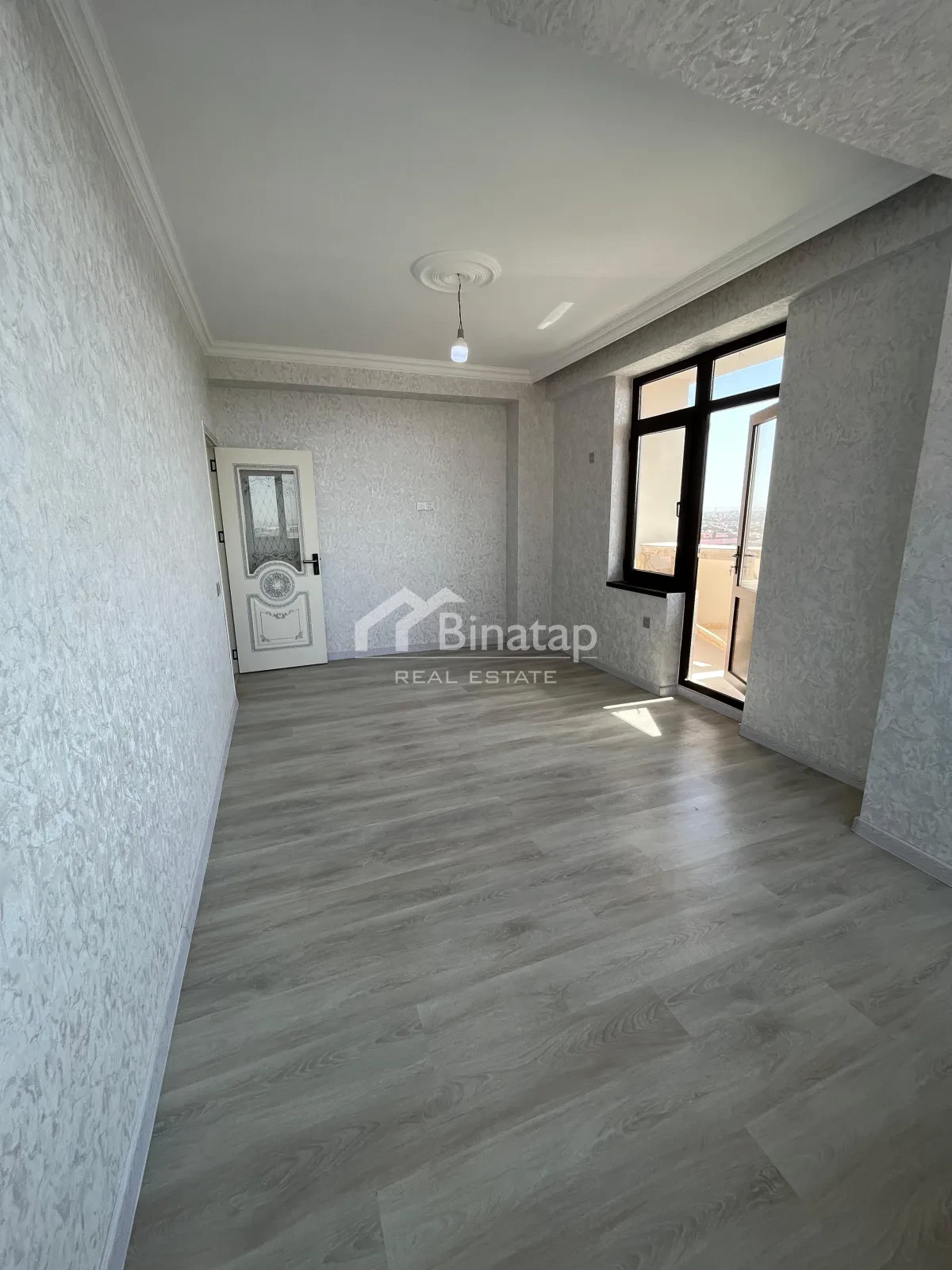 Продаётся 3-комн. новостройка 102.5 м², Сумгайыт (центр) р-н — фото 12