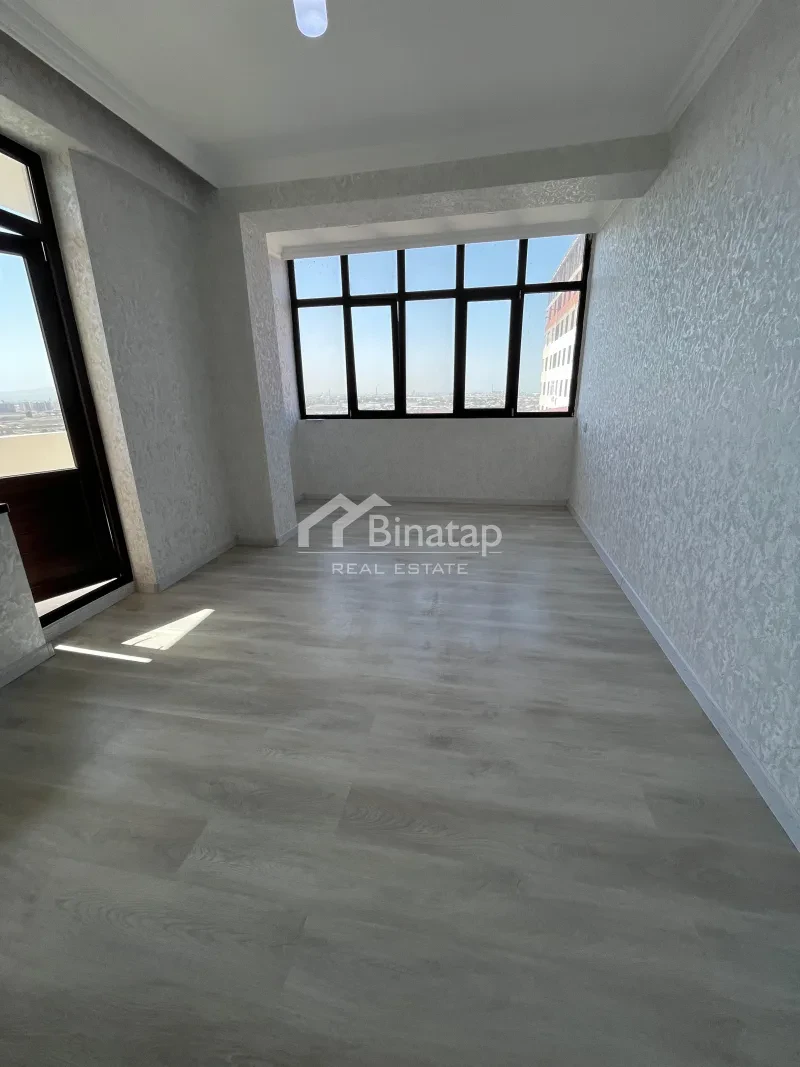 Продаётся 3-комн. новостройка 102.5 м², Сумгайыт (центр) р-н