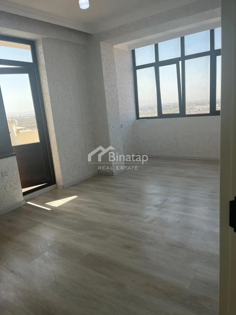 Продаётся 3-комн. новостройка 102.5 м², Сумгайыт (центр) р-н — фото 13
