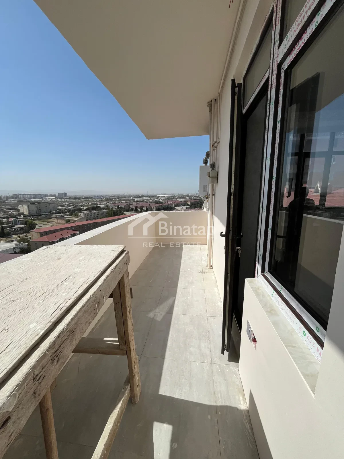 Продаётся 3-комн. новостройка 102.5 м², Сумгайыт (центр) р-н — фото 16