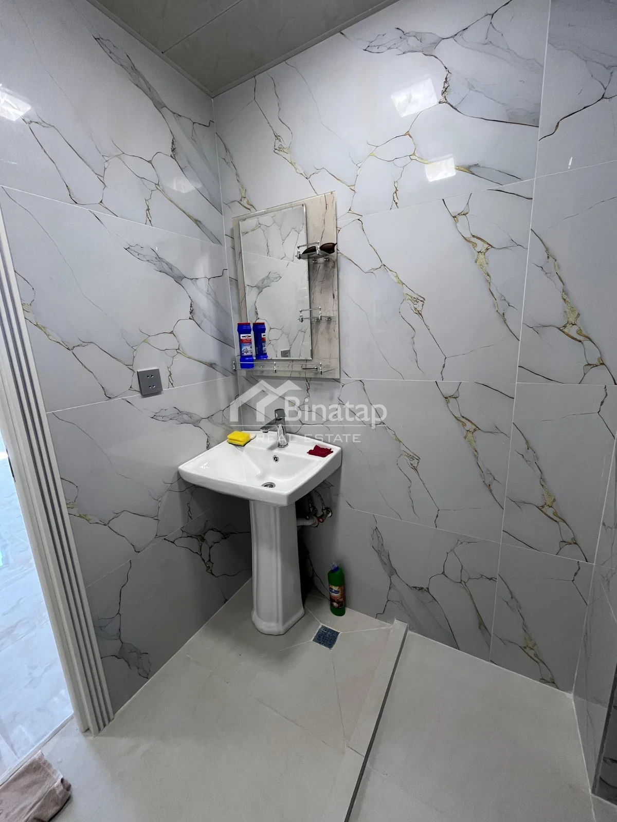 Продаётся 3-комн. новостройка 102.5 м², Сумгайыт (центр) р-н — фото 17