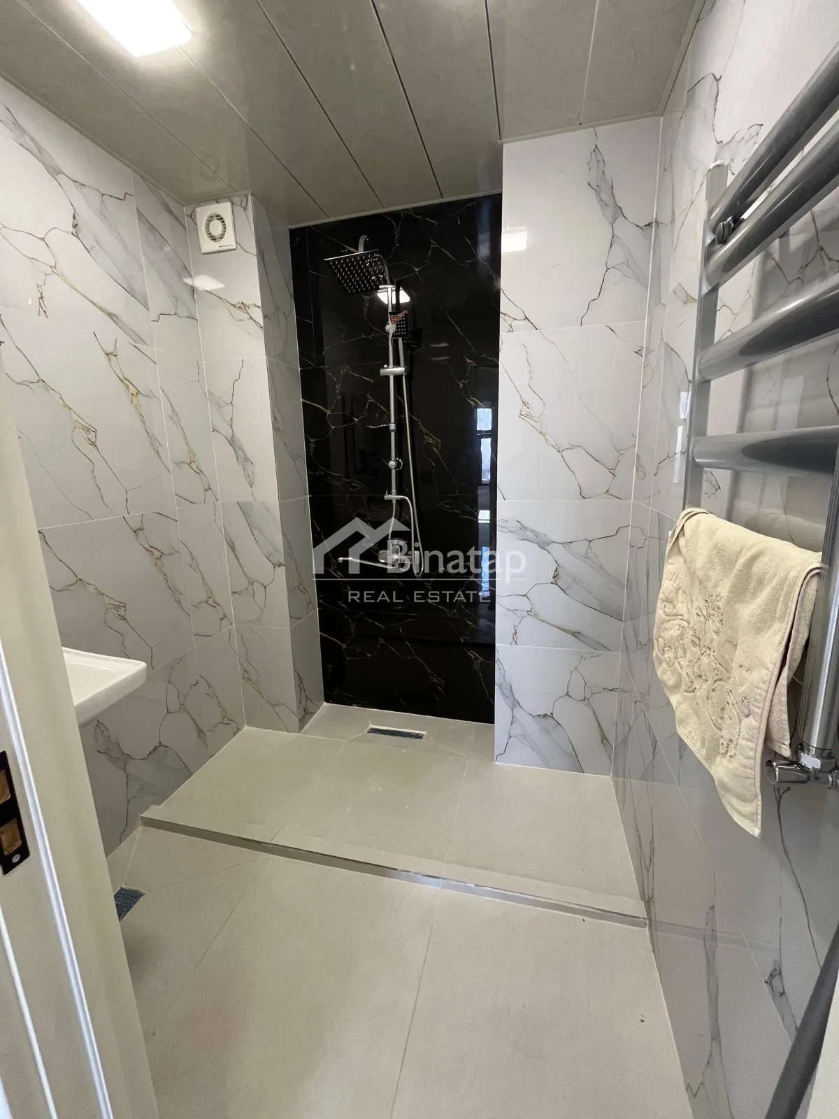 Продаётся 3-комн. новостройка 102.5 м², Сумгайыт (центр) р-н — фото 18