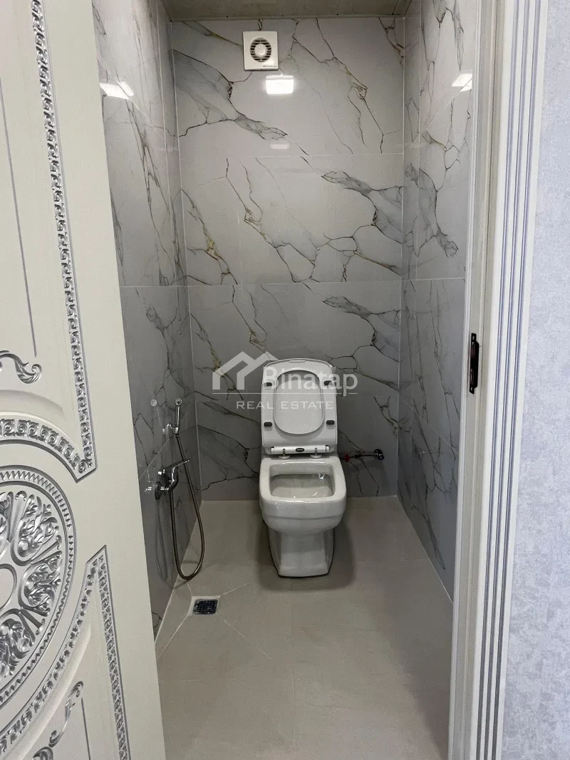 Продаётся 3-комн. новостройка 102.5 м², Сумгайыт (центр) р-н — фото 19