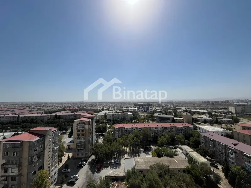 Продаётся 3-комн. новостройка 102.5 м², Сумгайыт (центр) р-н — фото 20