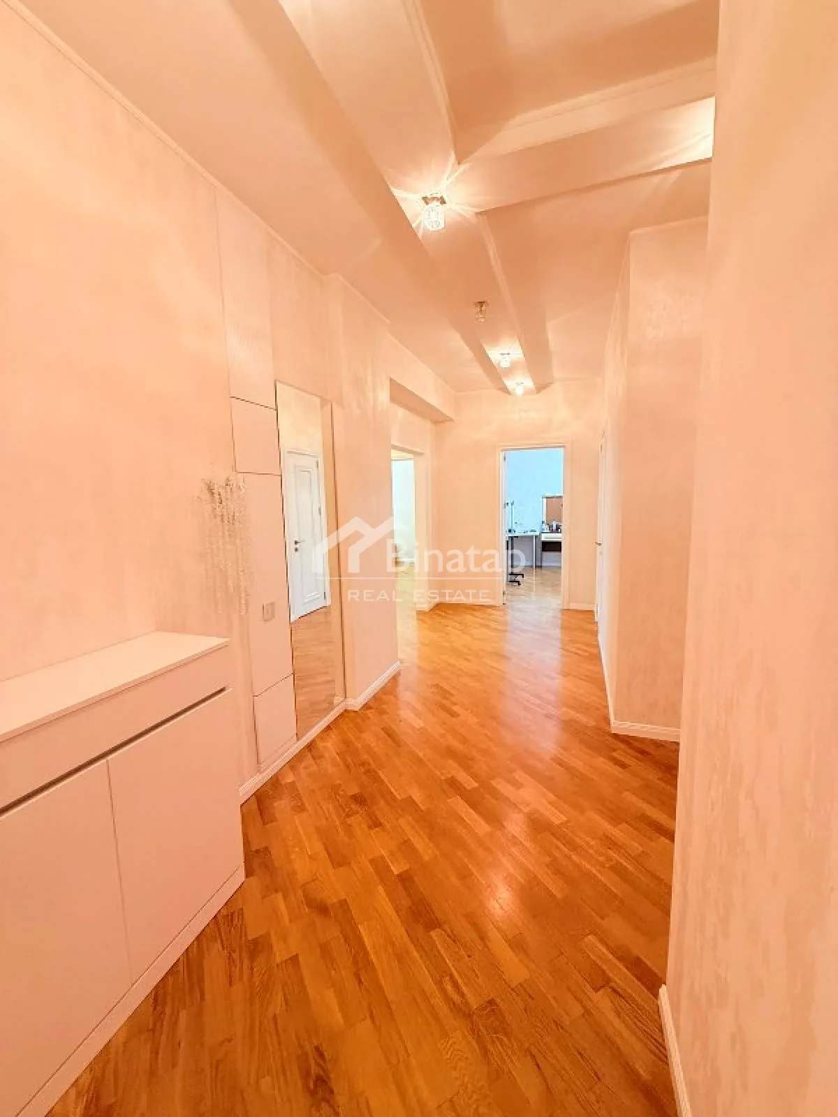 Продаётся 4-комн. новостройка 150 м², м. Элмляр Академиясы — фото 14