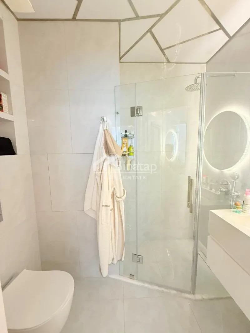 Продаётся 4-комн. новостройка 150 м², м. Элмляр Академиясы — фото 16
