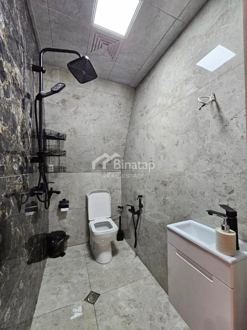 İcarəyə verilir 5+ otaqlı həyət evi / bağ evi 200 m², Qəbələ r. — şəkil 15
