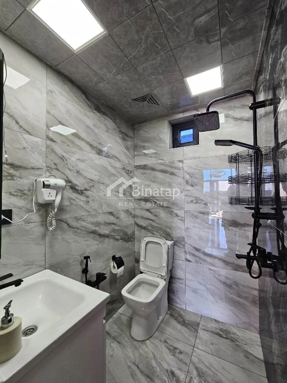 İcarəyə verilir 5+ otaqlı həyət evi / bağ evi 200 m², Qəbələ r. — şəkil 16