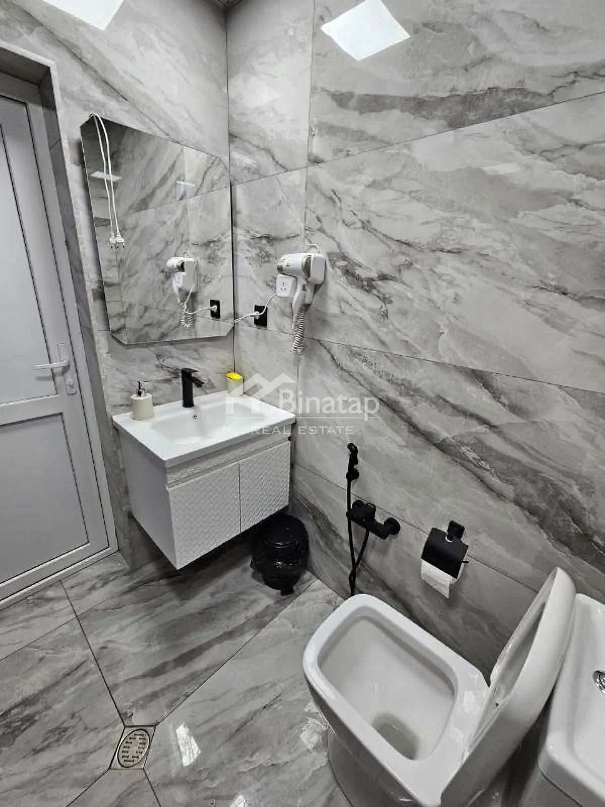 İcarəyə verilir 5+ otaqlı həyət evi / bağ evi 200 m², Qəbələ r. — şəkil 17