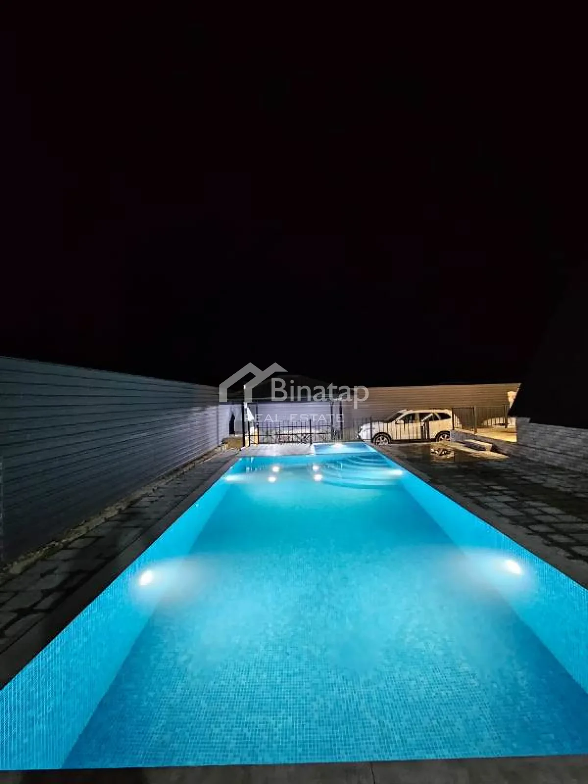 İcarəyə verilir 5+ otaqlı həyət evi / bağ evi 200 m², Qəbələ r. — şəkil 19