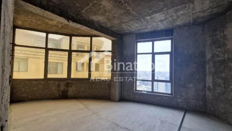 Satılır 2 otaqlı yeni tikili 117 m², Nizami m. — şəkil 4