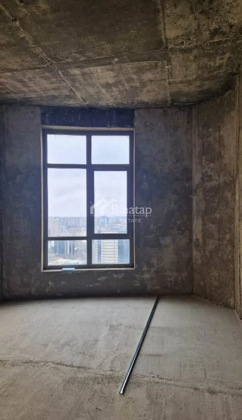 Satılır 2 otaqlı yeni tikili 117 m², Nizami m. — şəkil 5