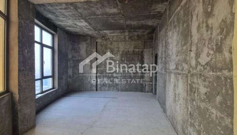 Satılır 2 otaqlı yeni tikili 117 m², Nizami m. — şəkil 6