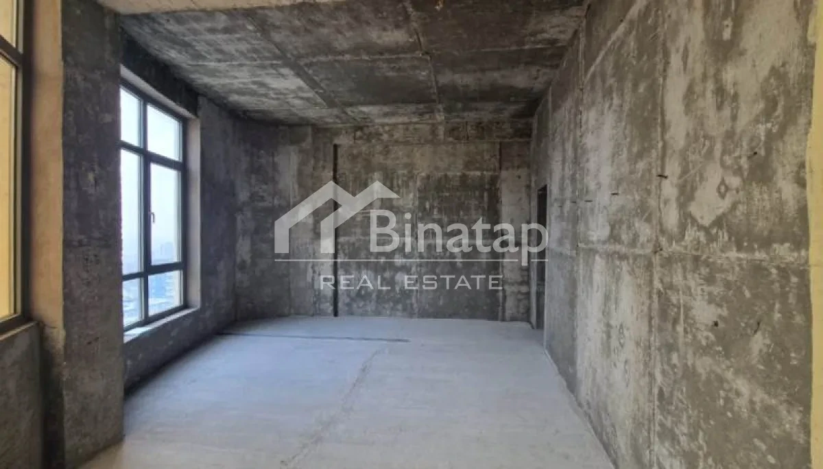 Satılır 2 otaqlı yeni tikili 117 m², Nizami m. — şəkil 6