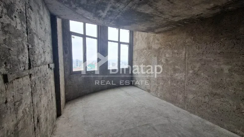 Satılır 2 otaqlı yeni tikili 117 m², Nizami m. — şəkil 7