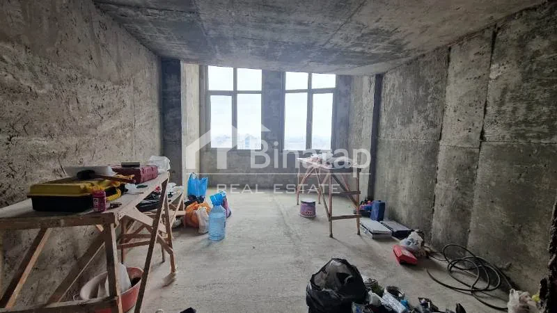 Satılır 2 otaqlı yeni tikili 117 m², Nizami m. — şəkil 9