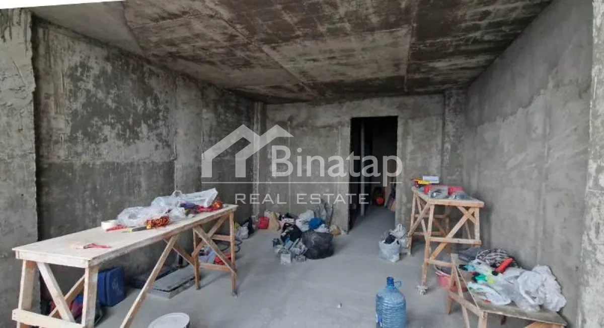 Satılır 2 otaqlı yeni tikili 117 m², Nizami m. — şəkil 10