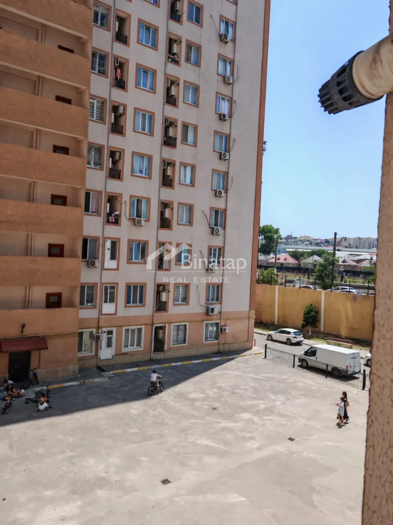 Satılır 1 otaqlı yeni tikili 29.8 m², Xırdalan r.