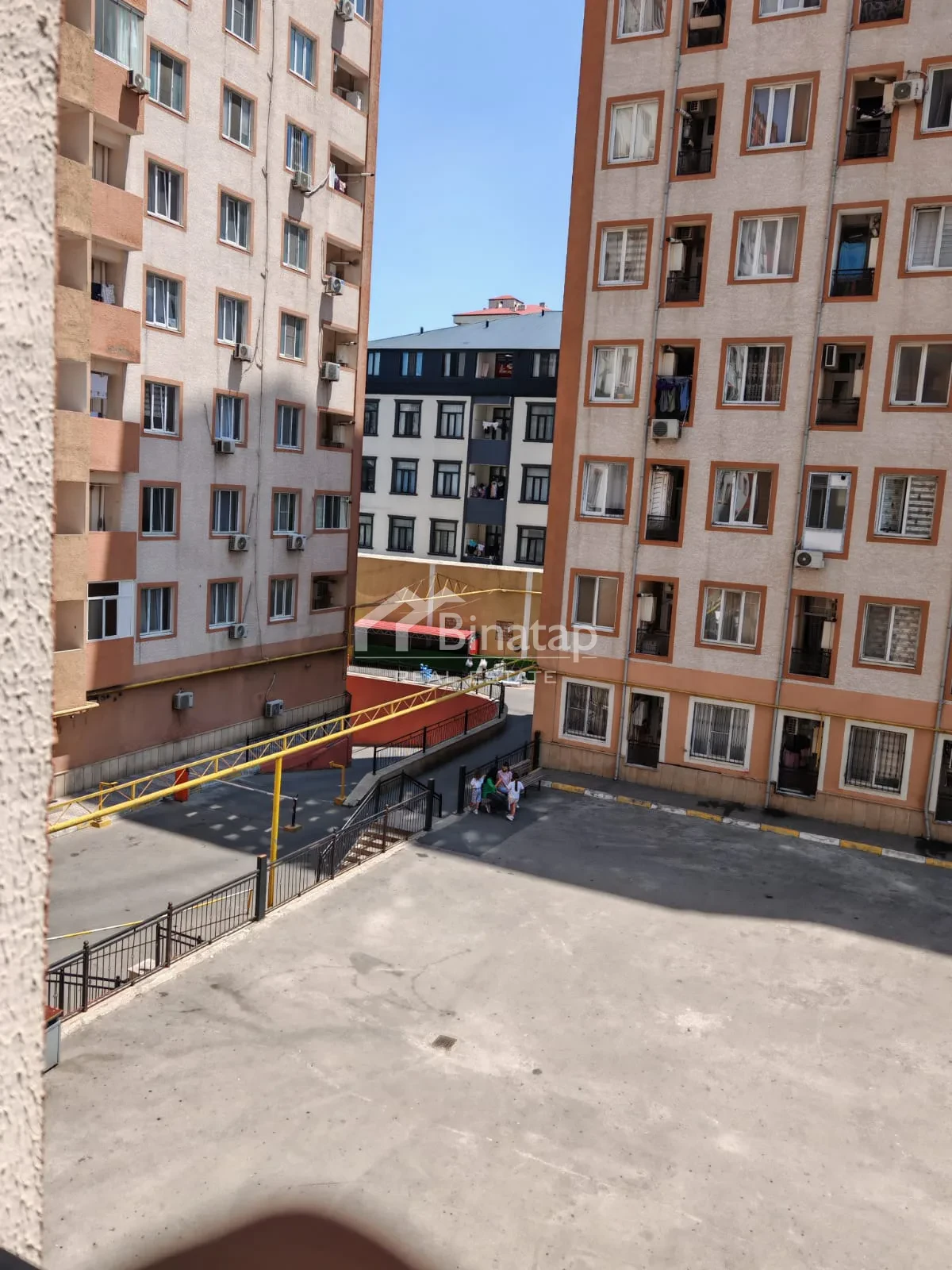 Satılır 1 otaqlı yeni tikili 29.8 m², Xırdalan r. — şəkil 2