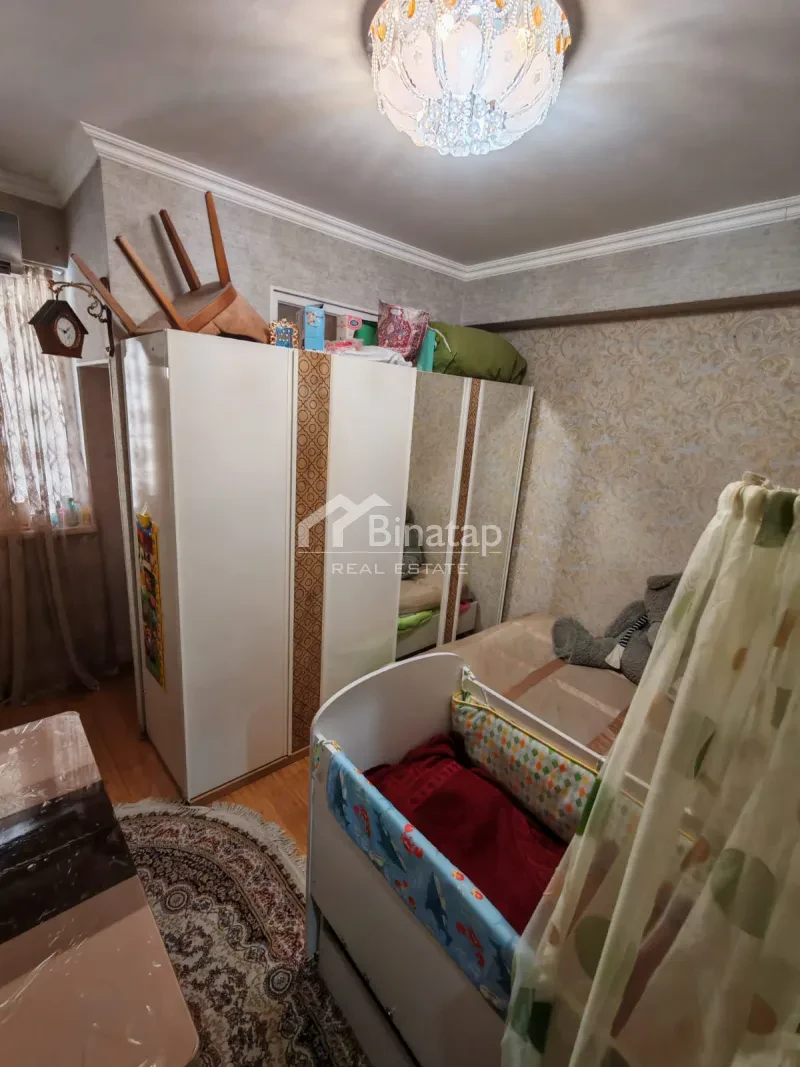 Satılır 1 otaqlı yeni tikili 29.8 m², Xırdalan r. — şəkil 6