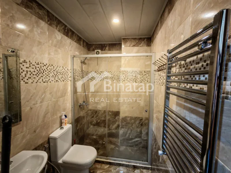 Satılır 1 otaqlı yeni tikili 29.8 m², Xırdalan r. — şəkil 8