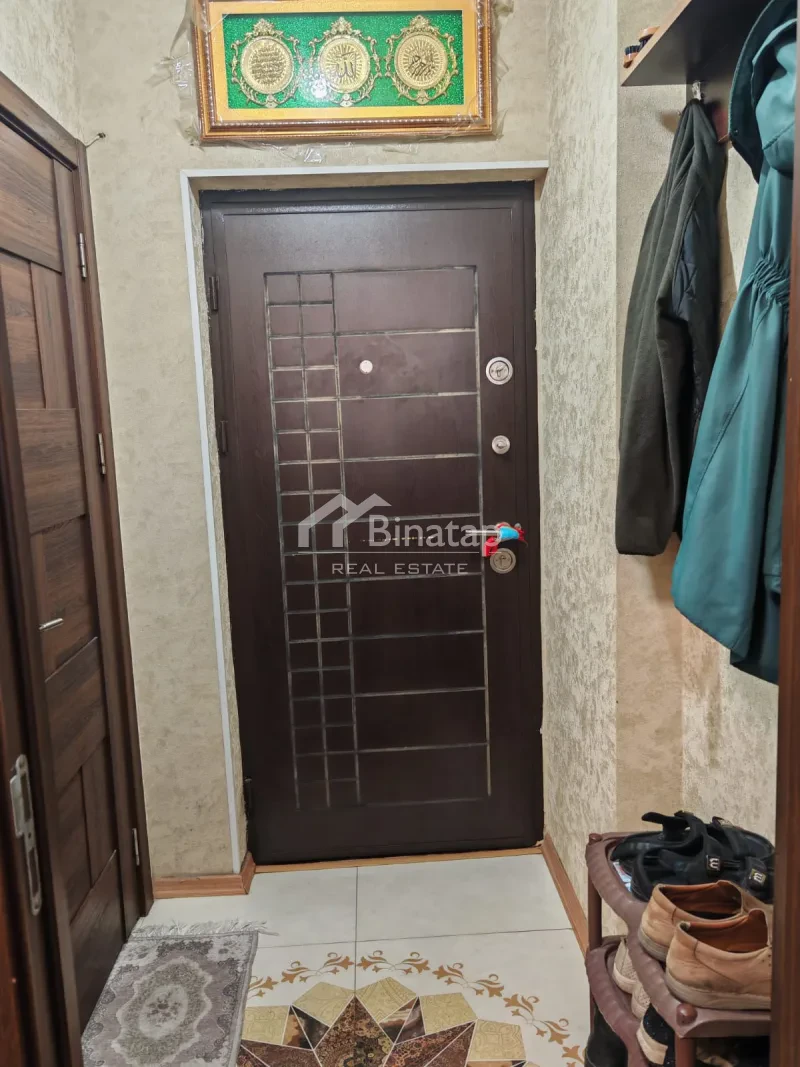 Satılır 1 otaqlı yeni tikili 29.8 m², Xırdalan r. — şəkil 11