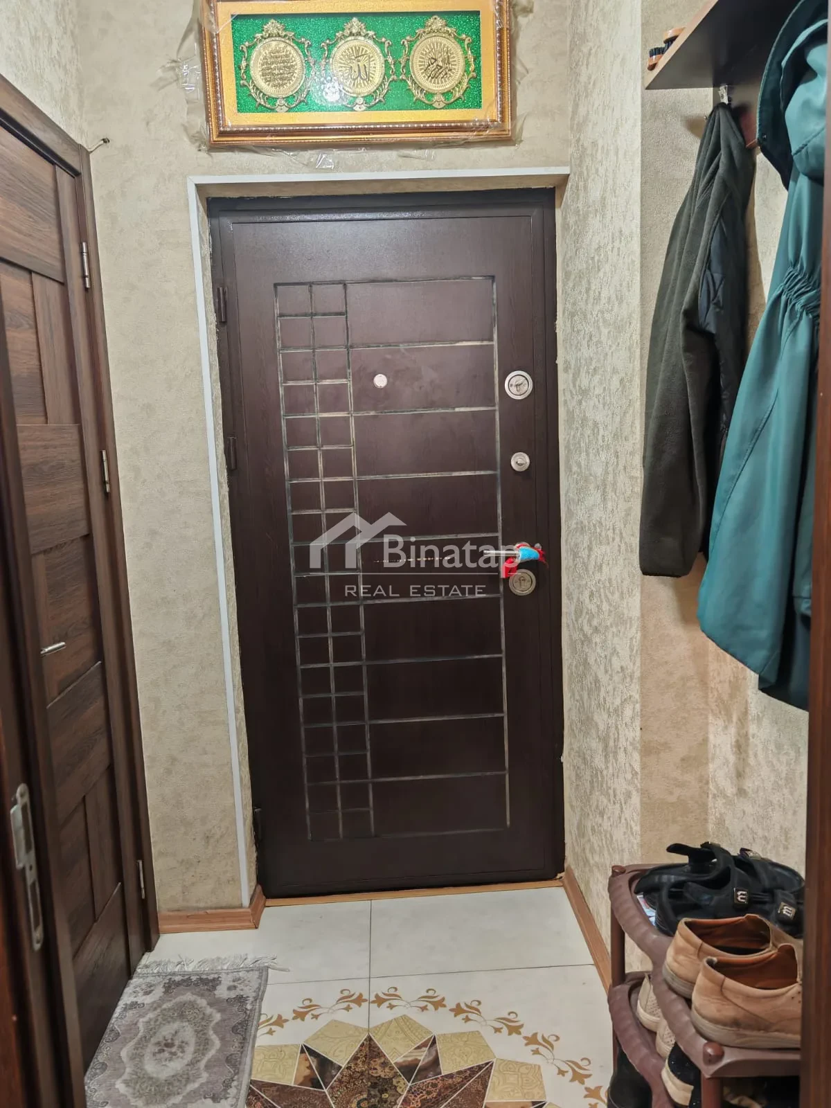 Satılır 1 otaqlı yeni tikili 29.8 m², Xırdalan r. — şəkil 11