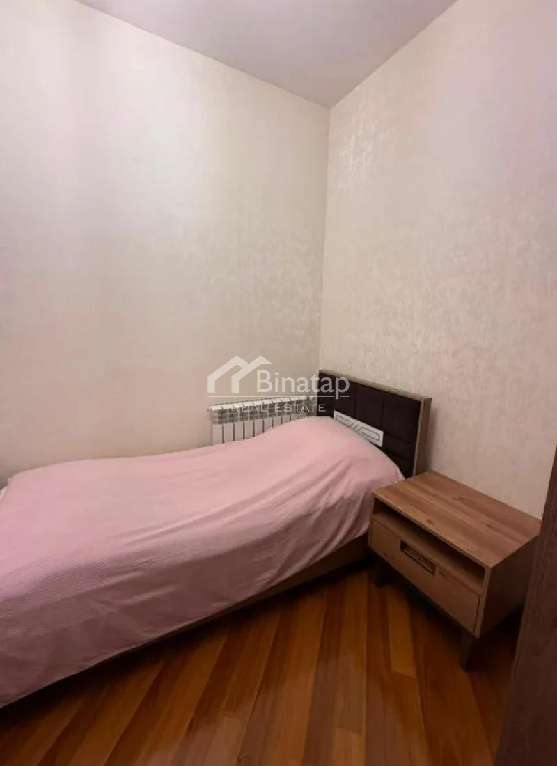 Продаётся 3-комн. новостройка 105 м², Ясамальский р-н — фото 7