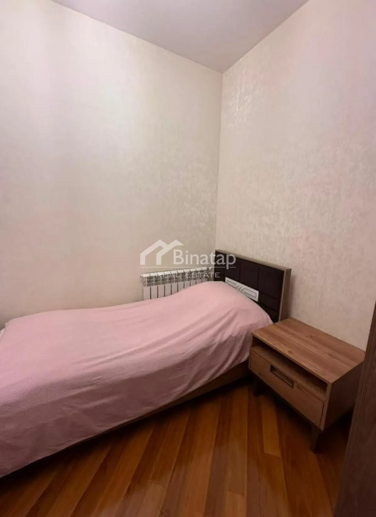 Продаётся 3-комн. новостройка 105 м², Ясамальский р-н — фото 7