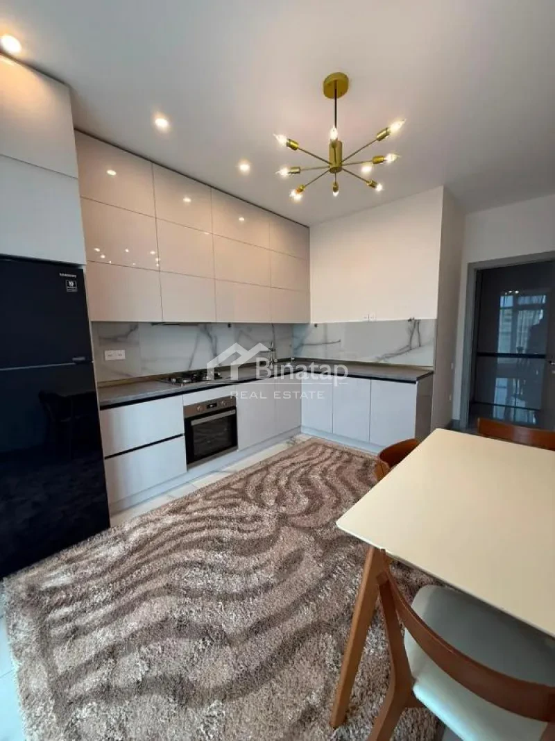 Продаётся 3-комн. новостройка 105 м², Ясамальский р-н — фото 10