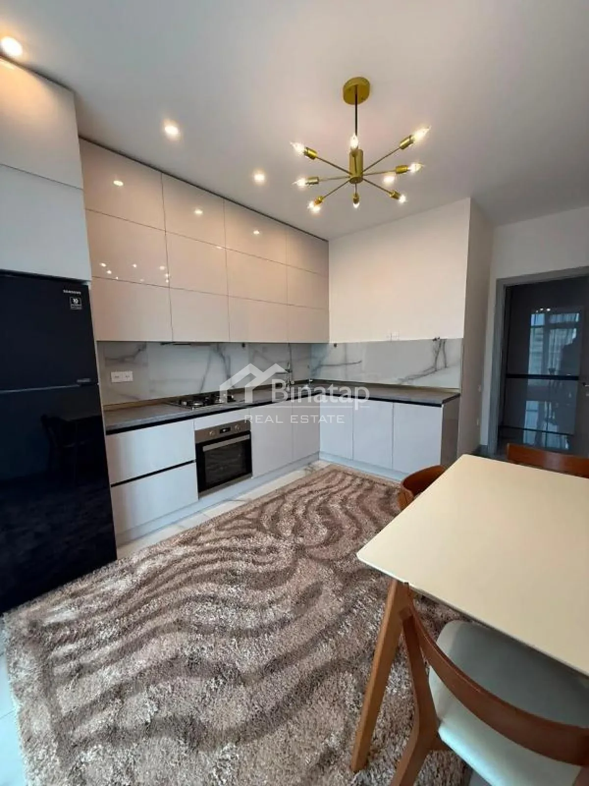 Продаётся 3-комн. новостройка 105 м², Ясамальский р-н — фото 10