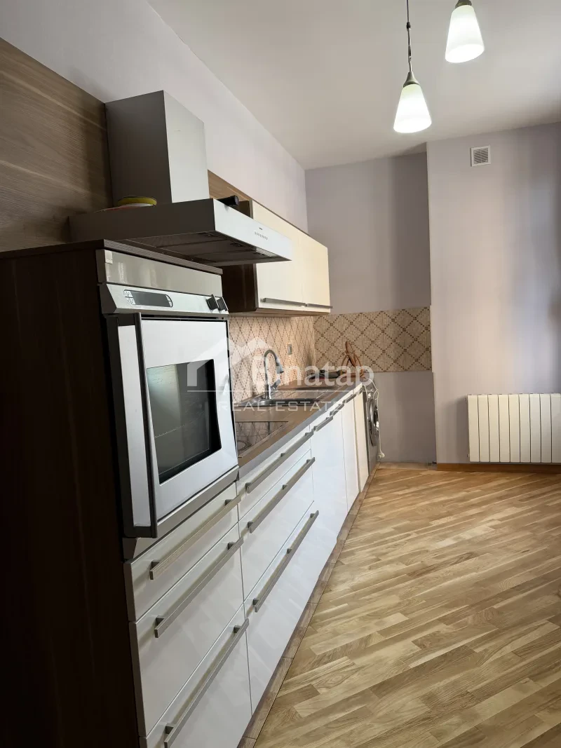 Сдаётся 3-комн. новостройка 135 м², м. 28 Мая — фото 2