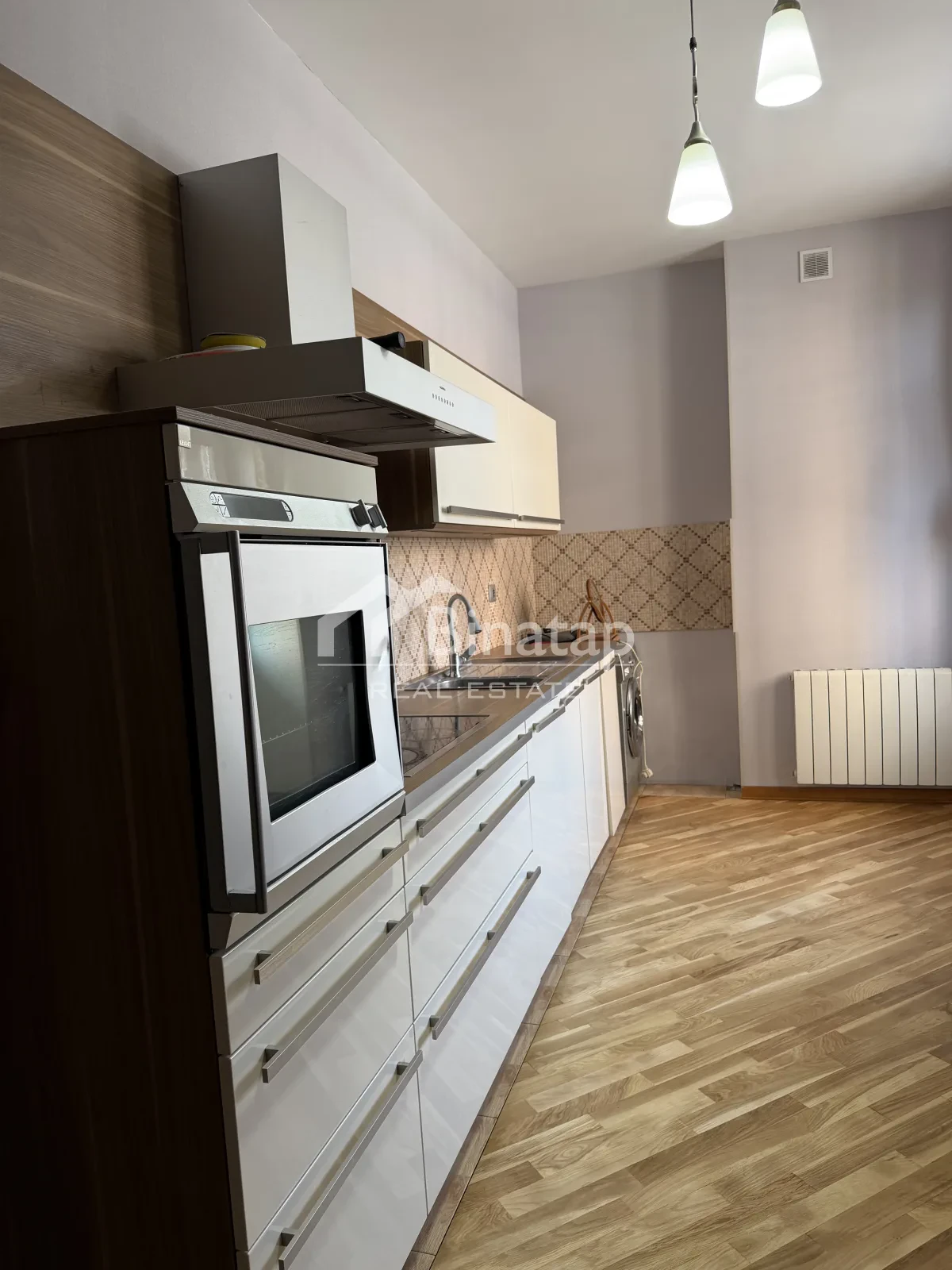 Сдаётся 3-комн. новостройка 135 м², м. 28 Мая — фото 2